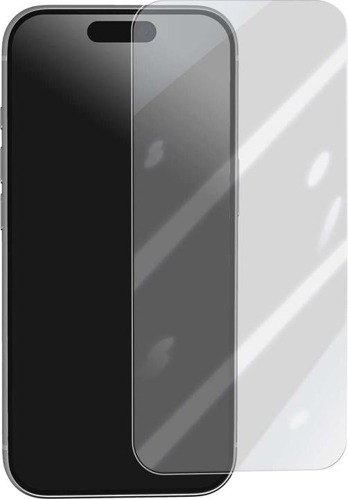Actual product image PanzerGlass Safe. (1 Piece, Apple iPhone 17 Pro)