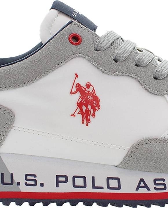 Image du produit U.S. Polo Sneaker CLEEF006B Low-Sneaker (44)