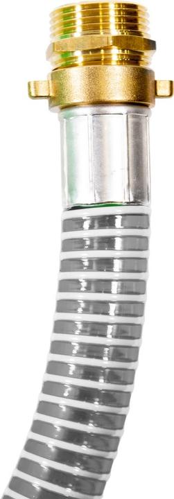 Produktbild Güde Ansauggarnitur KA (0.00 m, 25 mm)