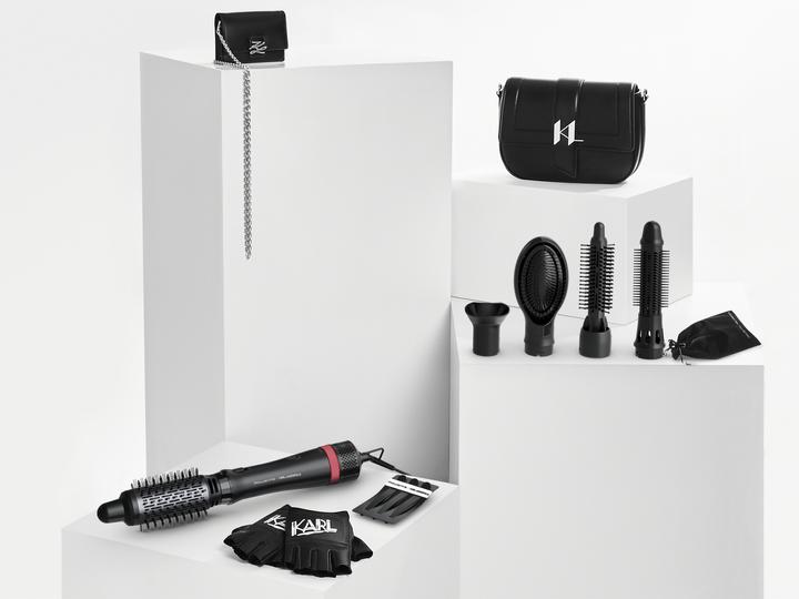 Image du produit Rowenta CF635LF0 Express Style Karl Lagerfeld