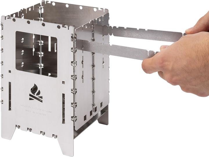 Image du produit Bushcraft Essentials Bushbox XL