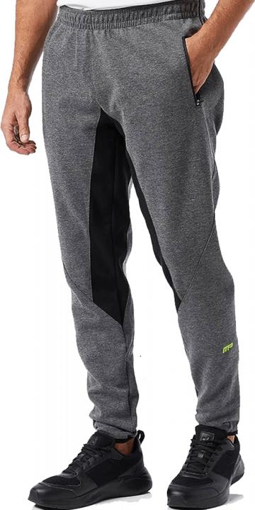 Produktbild MP Mens Performance Tappered Jog Pant Grey Marl (XL)