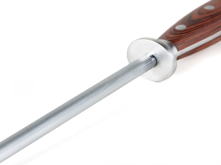 Actual product image Hanseküche Sharpening steel