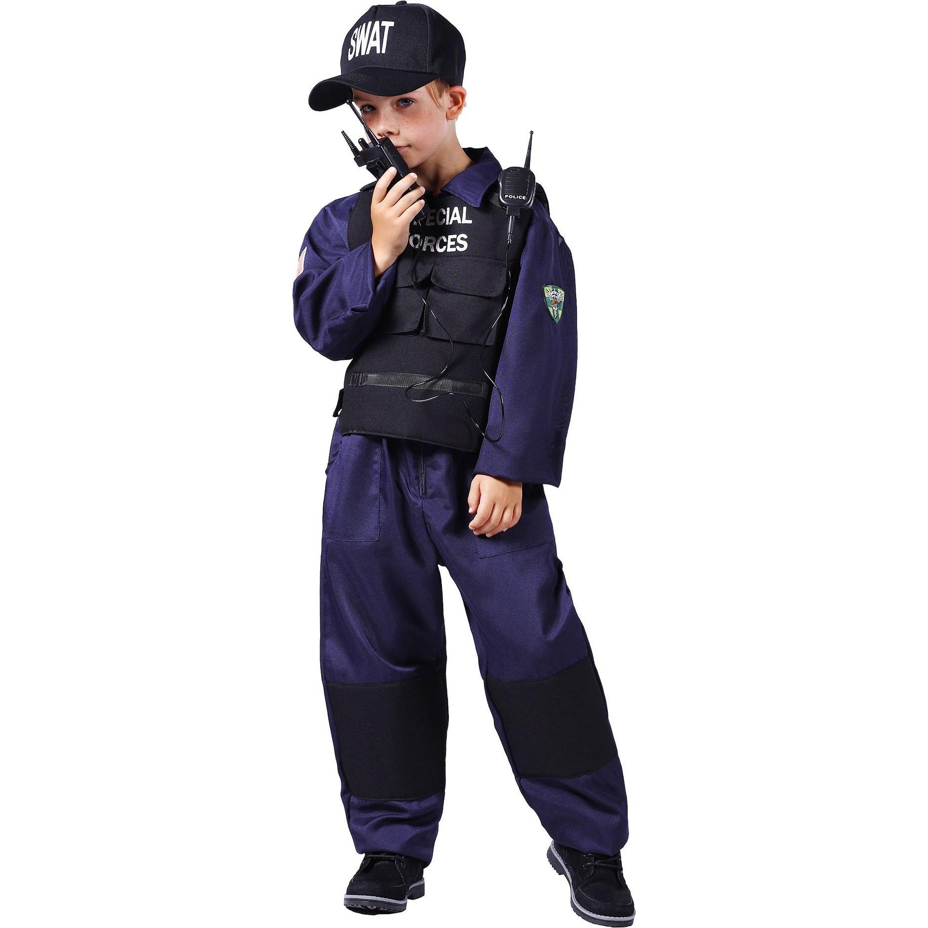 Thetru Special Forces (116)