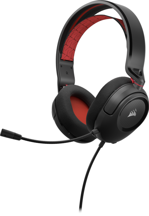 Actual product image Corsair HS35 v2 (Cable)