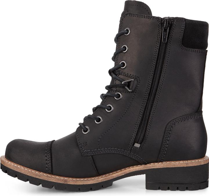Actual product image Ecco boots (37)