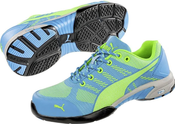 Immagine prodotto Puma Scarpe basse da donna (S1P, 38)
