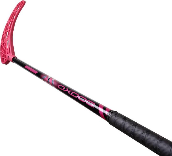 Produktbild Oxdog SENSE HES 27 NBC Rund 24/25 (101 cm, Links)