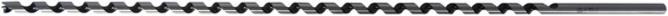 Actual product image Star-M Snake Drill (18 millimetres)