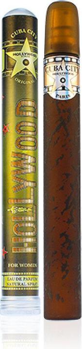 Immagine prodotto Fragluxe Cuba Hollywood (Eau de parfum, 35 ml)
