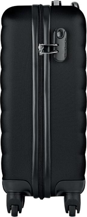 Produktbild MidOcean TrolleyRad Budapest Hartschale