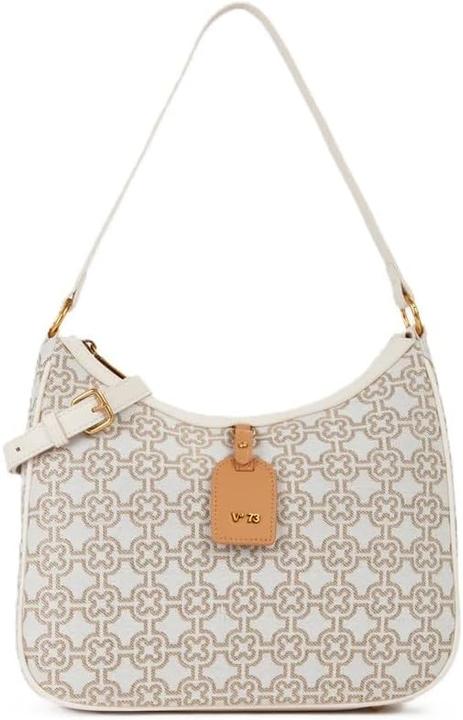 Immagine prodotto V73 Borsa Multicolore con Targa Logo