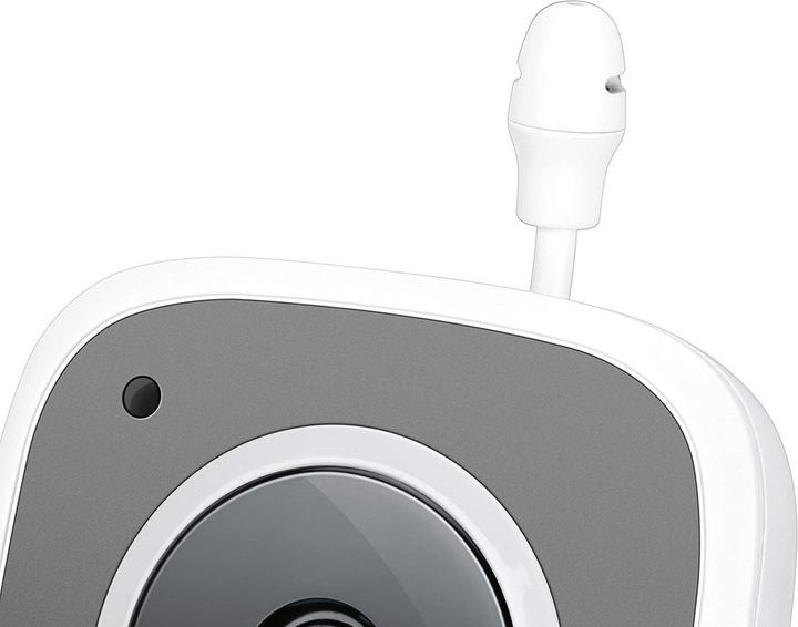 Produktbild Beurer By 88 (Babyphone mit Kamera, 999 m)
