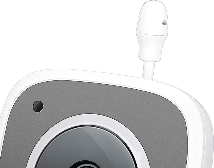 Beurer By 88 (Babyphone mit Kamera, 999 m)