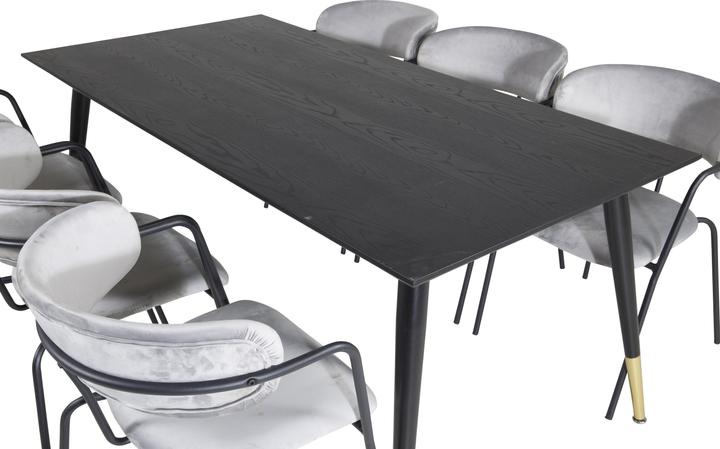 Image du produit Venture Home Dipp, Arrow (Panneau de bois MDF)