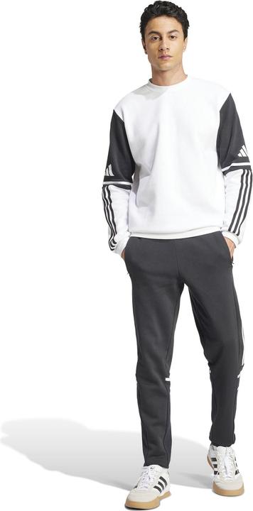 Actual product image adidas Squadra 25 SW CREW (L)