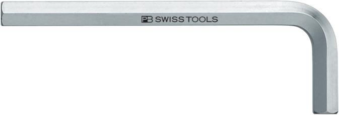 Actual product image PB Swiss Tools Allen key PB 213 1/2"