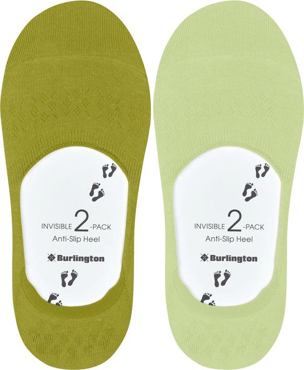 Actual product image Burlington Everyday IN 2-Pack (pack of 2, 35 - 36)