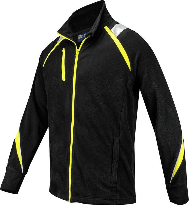 Produktbild Projob Fleecejacke (M)