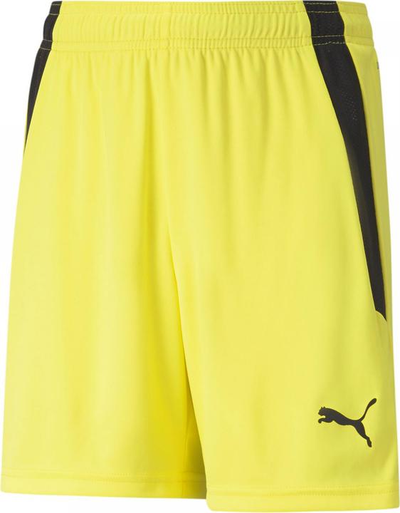 Produktbild Puma teamLIGA Shorts Jr-704931 (152)