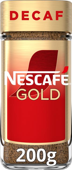 Produktbild Nescafé Gold Sérénade (200 g)