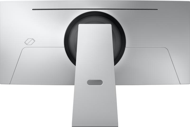 Actual product image Samsung Odyssey G8 (3440 x 1440 pixels, 34")