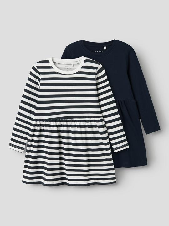 Produktbild Name it 2er-Pack Kleid (80)