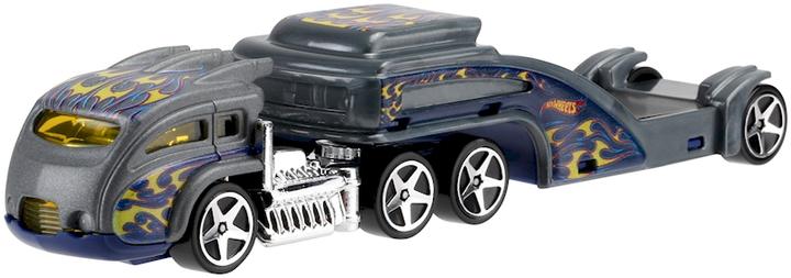 Actual product image Hot Wheels Super Truck
