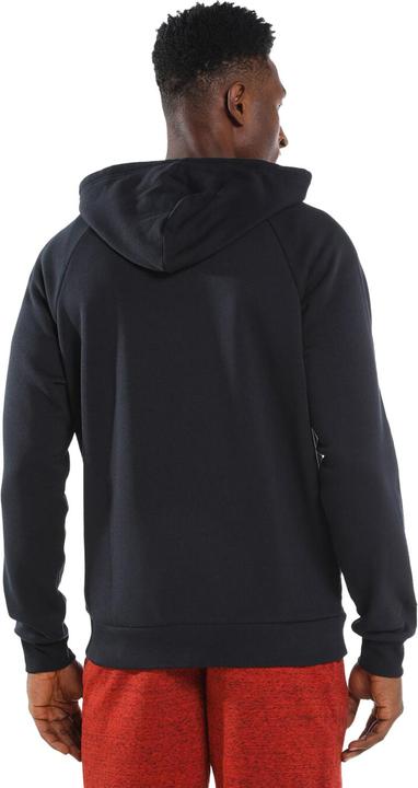Image du produit Under Armour - Veste à capuche RIVAL - Homme (S)