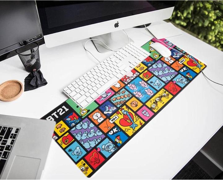 Produktbild Line Friends BT21 (MGGE021) (XXL)