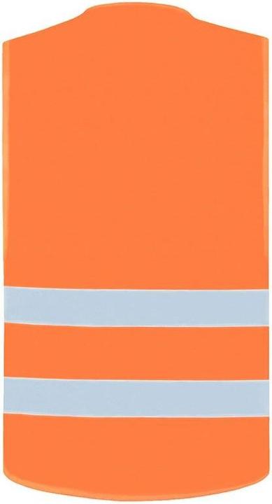 Productafbeelding Korntex Hoge zichtbaarheid vest standaard (XL)