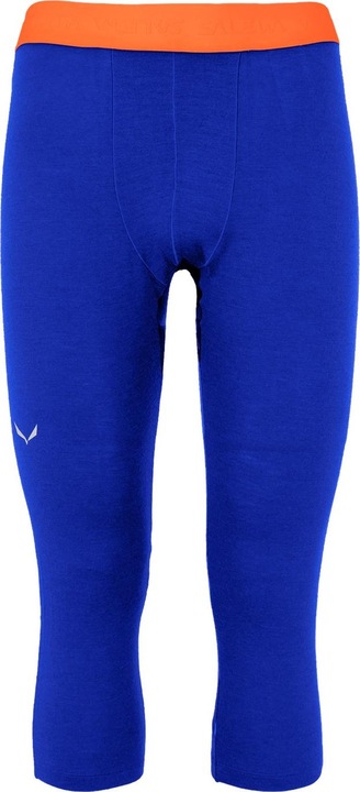Produktbild Salewa Cristallo Warm Alpine Merino Responsive 3/4 Leggings (54)