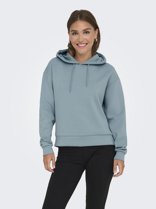 Immagine prodotto Only Play ONPLOUNGE Sweatshirt Kapuzenpullover (L)