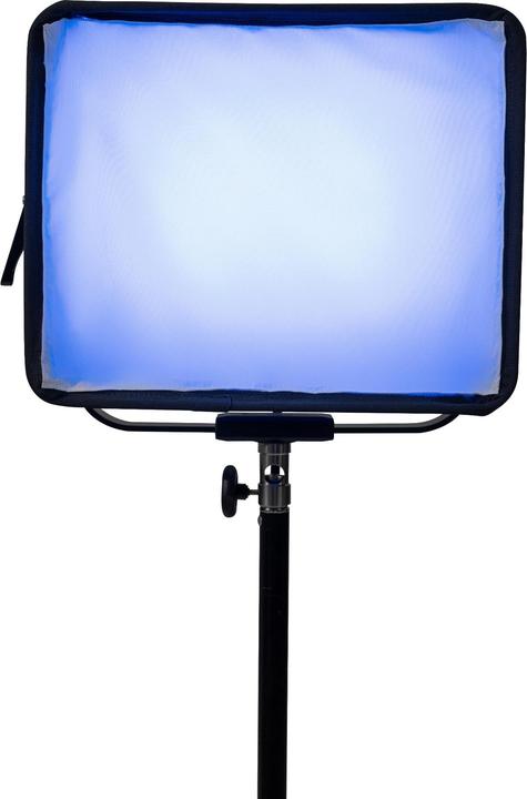 Actual product image Nanlite Softbox, Quik-Release (Alien 150C) (Soft boxes, 35 cm)