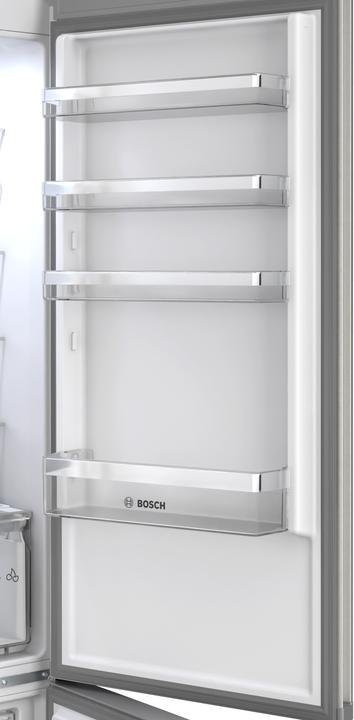 Produktbild Bosch Hausgeräte Serie 4 KGN392ICF (363 l)