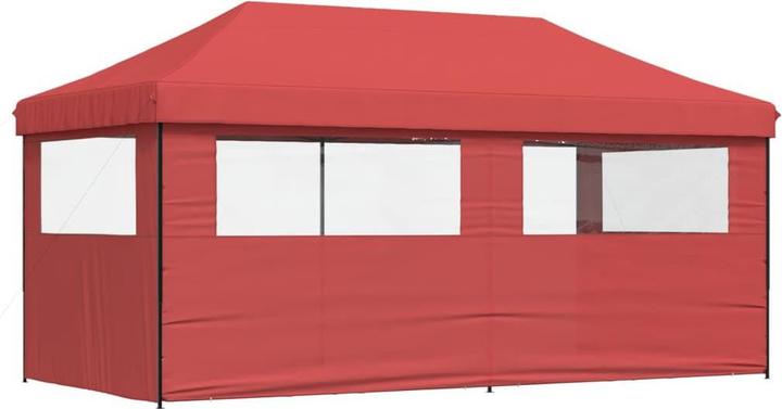 Produktbild vidaXL Partyzelt (580 cm, 292 cm)