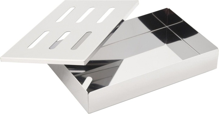 Actual product image Cattara Grill Smoker Box