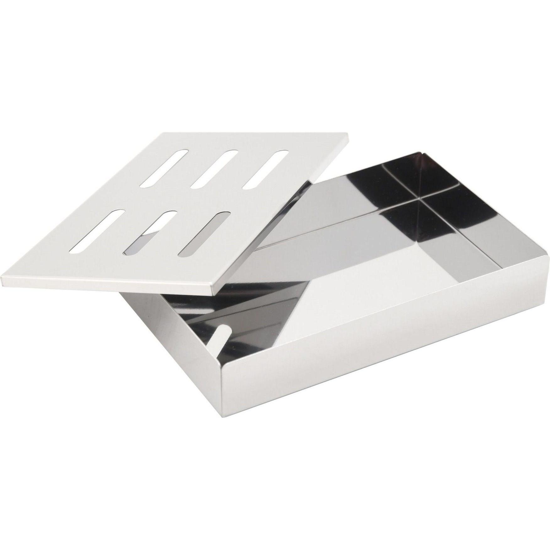 Thumbnail - Cattara, Smoker Zubehör, Grill-Räucherbox