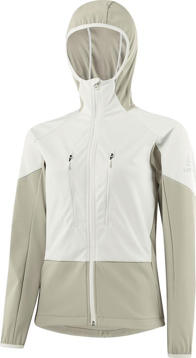Löffler Ventiga Ws Light Hoodie (M)