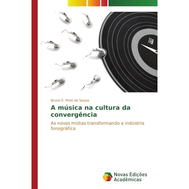 A música na cultura da convergência, Fachbücher