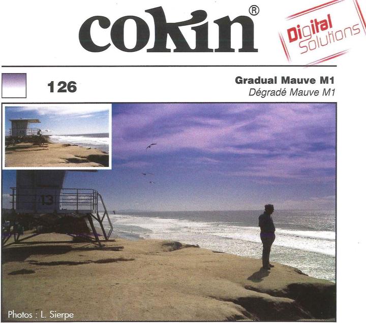 Cokin WA1T126 (67 mm)