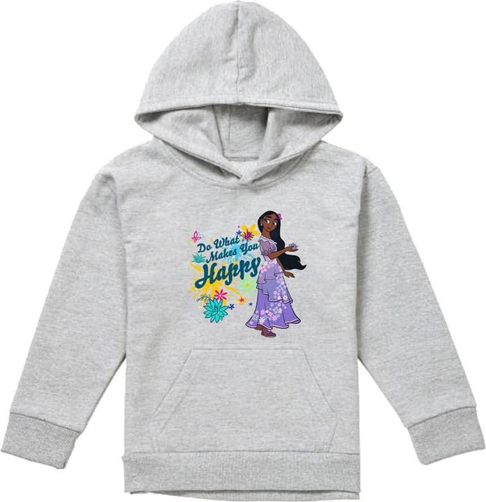 Produktbild Encanto Do What Makes You Happy Kapuzenpullover (128)