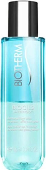 Immagine prodotto Biotherm Biocils Waterproof Eye Makeup Remover Edition 20 (Struccante, 100 ml)