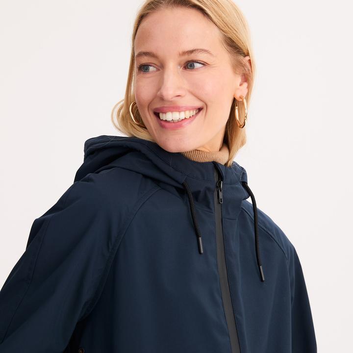 Produktbild Anne Weyburn Windjacke mit Kapuze (36)