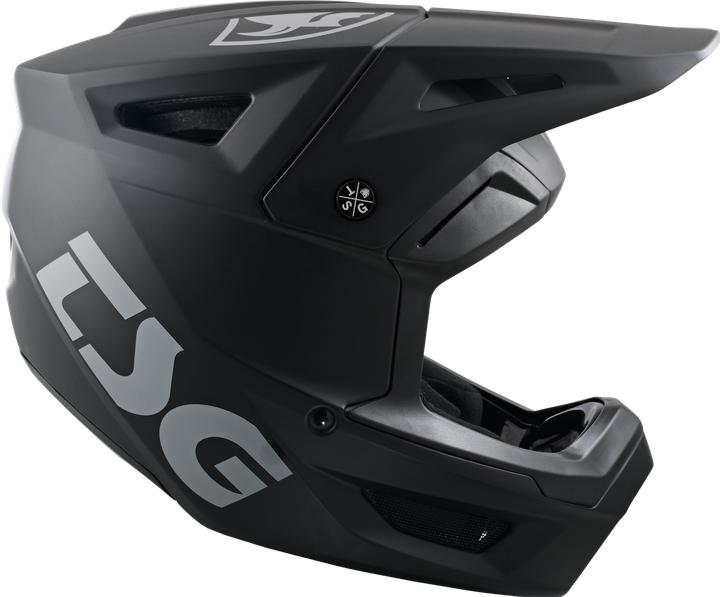 Produktbild TSG Sentinel Solid Color (52 - 53 cm)