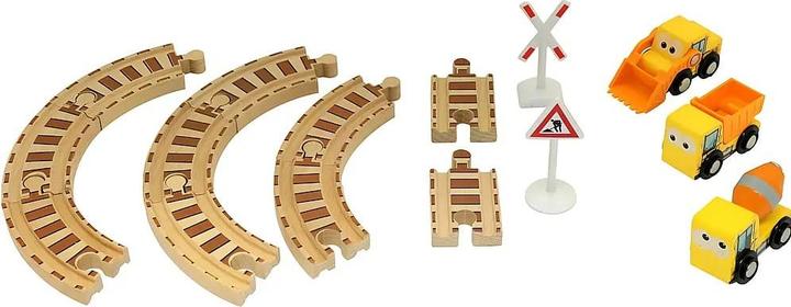 Produktbild J'adore Construction Squad Set