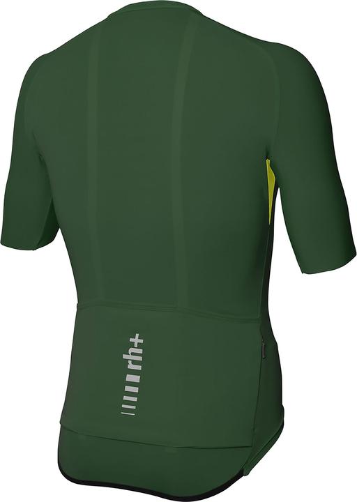 Actual product image Rh+ Piuma (S)