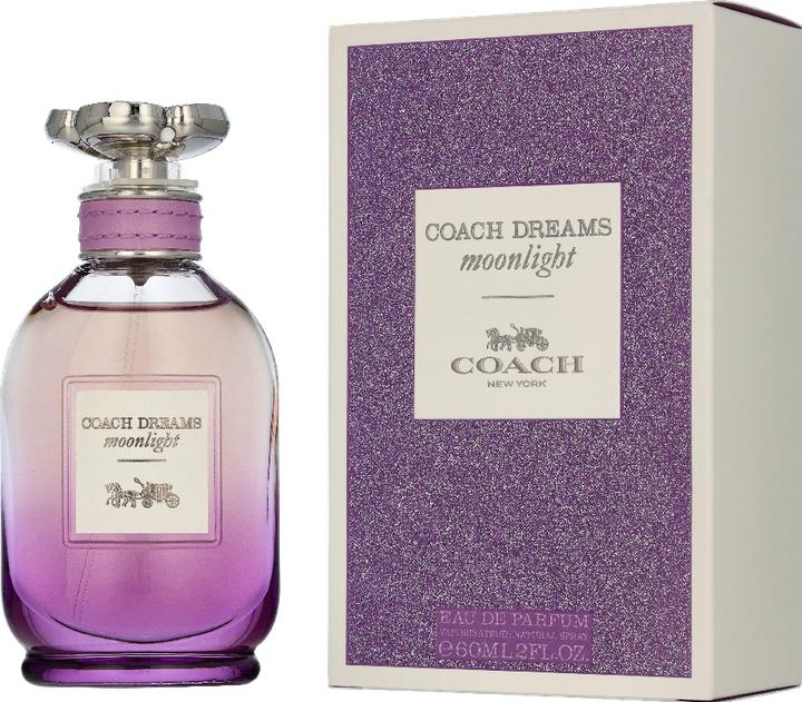 Immagine prodotto Coach Sogni Moonlight 2 Fl Oz (Eau de parfum, 60 ml)