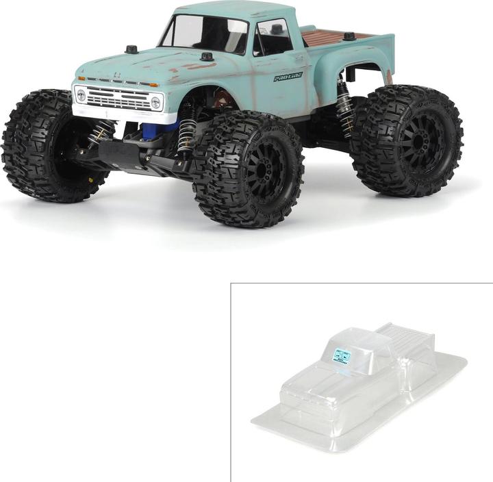 Immagine prodotto Pro-Line 1966 Ford F-100