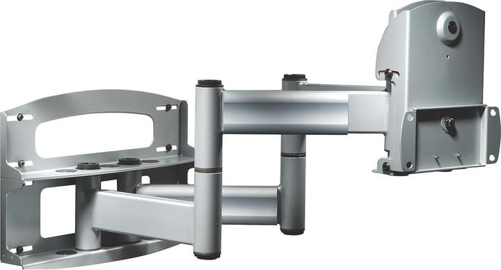 Produktbild Peerless Full-Motion Plus Wall Mount With Vertical Adjustment PLAV70-UNL - Befestigungski (Wand, 65", 90.72 kg)
